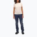 Maglietta Millet Fusion crema vaniglia donna 2