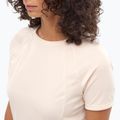 Maglietta Millet Fusion crema vaniglia donna 4