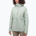 Giacca antipioggia da donna Millet Seneca GTX 3L seaweed