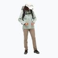 Giacca antipioggia da donna Millet Seneca GTX 3L seaweed 2