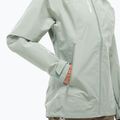 Giacca antipioggia da donna Millet Seneca GTX 3L seaweed 5