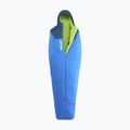 Sacco a pelo Millet BoSSons -2° Regular icona blu 2