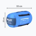 Sacco a pelo Millet BoSSons -2° Regular icona blu 5
