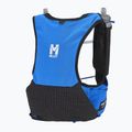 Gilet da corsa Millet Intense Pro 5 blue 2