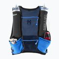Gilet da corsa Millet Intense Pro 5 blue 3