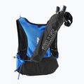 Gilet da corsa Millet Intense Pro 5 blue 4