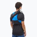 Gilet da corsa Millet Intense Pro 5 blue 10