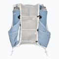 Gilet da corsa Millet Intense Ultra 15 blue