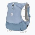 Gilet da corsa Millet Intense Ultra 15 blue 2