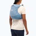 Gilet da corsa Millet Intense Ultra 15 blue 4