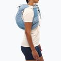 Gilet da corsa Millet Intense Ultra 15 blue 5
