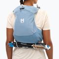 Gilet da corsa Millet Intense Ultra 15 blue 6
