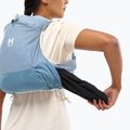 Gilet da corsa Millet Intense Ultra 15 blue 7