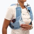 Gilet da corsa Millet Intense Ultra 15 blue 10