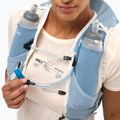 Gilet da corsa Millet Intense Ultra 15 blue 11