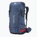 Zaino Millet Peuterey 35 + 10 l dark denim