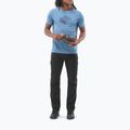 Pantaloni da arrampicata da uomo Millet Ubic Stretch Black 2