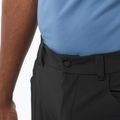 Pantaloni da arrampicata da uomo Millet Ubic Stretch Black 5
