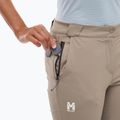 Pantaloni da arrampicata da donna Millet Ubic Stretch dorite 5
