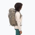 Zaino trekking donna Millet Hiker Air 28 l dorite 4