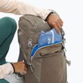 Zaino trekking donna Millet Hiker Air 28 l dorite 9