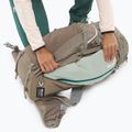 Zaino trekking donna Millet Hiker Air 28 l dorite 10