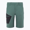 Pantaloncini da uomo Millet Wanaka Stretch III bottiglia