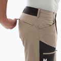 Pantaloncini da uomo Millet Wanaka Stretch III dorite/nero 4