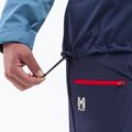 Giacca da pioggia da uomo Millet Fitz Roy saphir/blu coronet 6