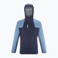 Giacca da pioggia da uomo Millet Fitz Roy saphir/blu coronet 7