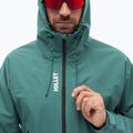 Giacca da pioggia in bottiglia Millet Fitz Roy da uomo 4