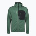 Felpa trekking da uomo Millet Lokka Hoodie III bottle
