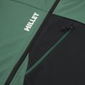 Felpa trekking da uomo Millet Lokka Hoodie III bottle 3