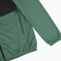 Felpa trekking da uomo Millet Lokka Hoodie III bottle 4