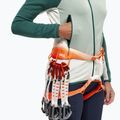 Felpa da donna Millet Fusion Grid seaweed/bottle 4