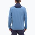 Giacca softshell da uomo Millet Fusion XCS Hoodie blu coronet/saphir 3