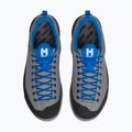 Scarpe da trekking da uomo Millet Cimaï GTX squalo profondo 3