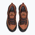 Scarponi da trekking da uomo Millet Ubic Low GTX spice 3