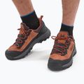 Scarponi da trekking da uomo Millet Ubic Low GTX spice 5