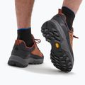 Scarponi da trekking da uomo Millet Ubic Low GTX spice 6