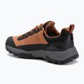 Scarponi da trekking da uomo Millet Ubic Low GTX spice 3