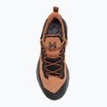 Scarponi da trekking da uomo Millet Ubic Low GTX spice 5