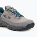 Stivali da trekking da donna Millet Ubic Low GTX corda 7
