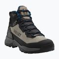 Scarpe da trekking uomo Millet Ubic Mid GTX dorite