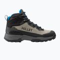 Scarpe da trekking uomo Millet Ubic Mid GTX dorite 2