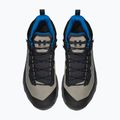 Scarpe da trekking uomo Millet Ubic Mid GTX dorite 3