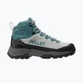Scarpe da trekking donna Millet Ubic Mid GTX seaweed 2