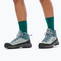 Scarpe da trekking donna Millet Ubic Mid GTX seaweed 5