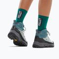 Scarpe da trekking donna Millet Ubic Mid GTX seaweed 6