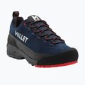 Scarpe da avvicinamento da uomo Millet Cimaï Pro GTX sapphire